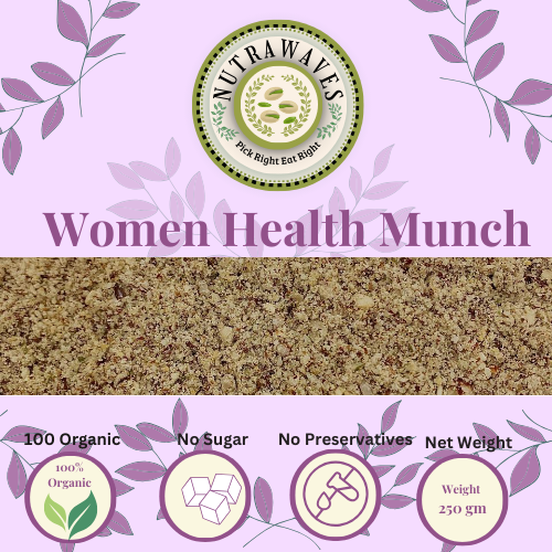 Women Health Munch